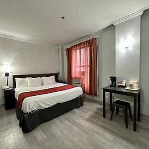 Chambre Lit King-Size